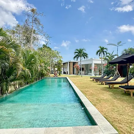 Samudra Damai - Luxury And Peaceful In The Heart Of Bingin - 3 Exclusive Villas
