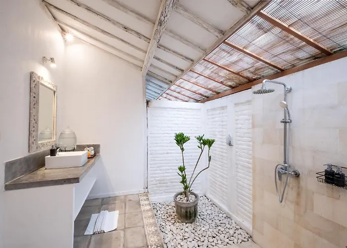 Samudra Damai - Luxury And Peaceful In The Heart Of Bingin - 3 Exclusive Villa Uluwatu (Bali)
