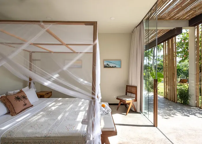 Samudra Damai - Luxury And Peaceful In The Heart Of Bingin - 3 Exclusive *