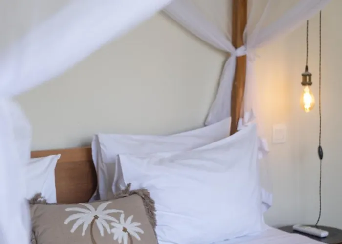 Samudra Damai - Luxury And Peaceful In The Heart Of Bingin - 3 Exclusive